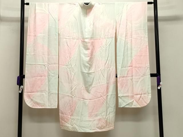 平和屋着物 世界的ファッションデザイナー山本寛斎kansaiブランド振袖