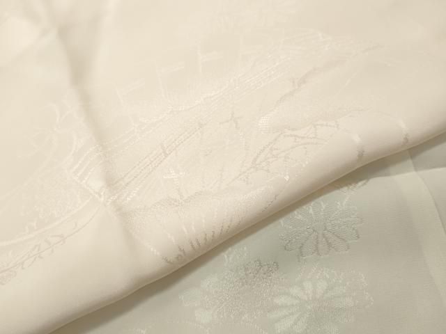 平和屋着物 振袖用長襦袢