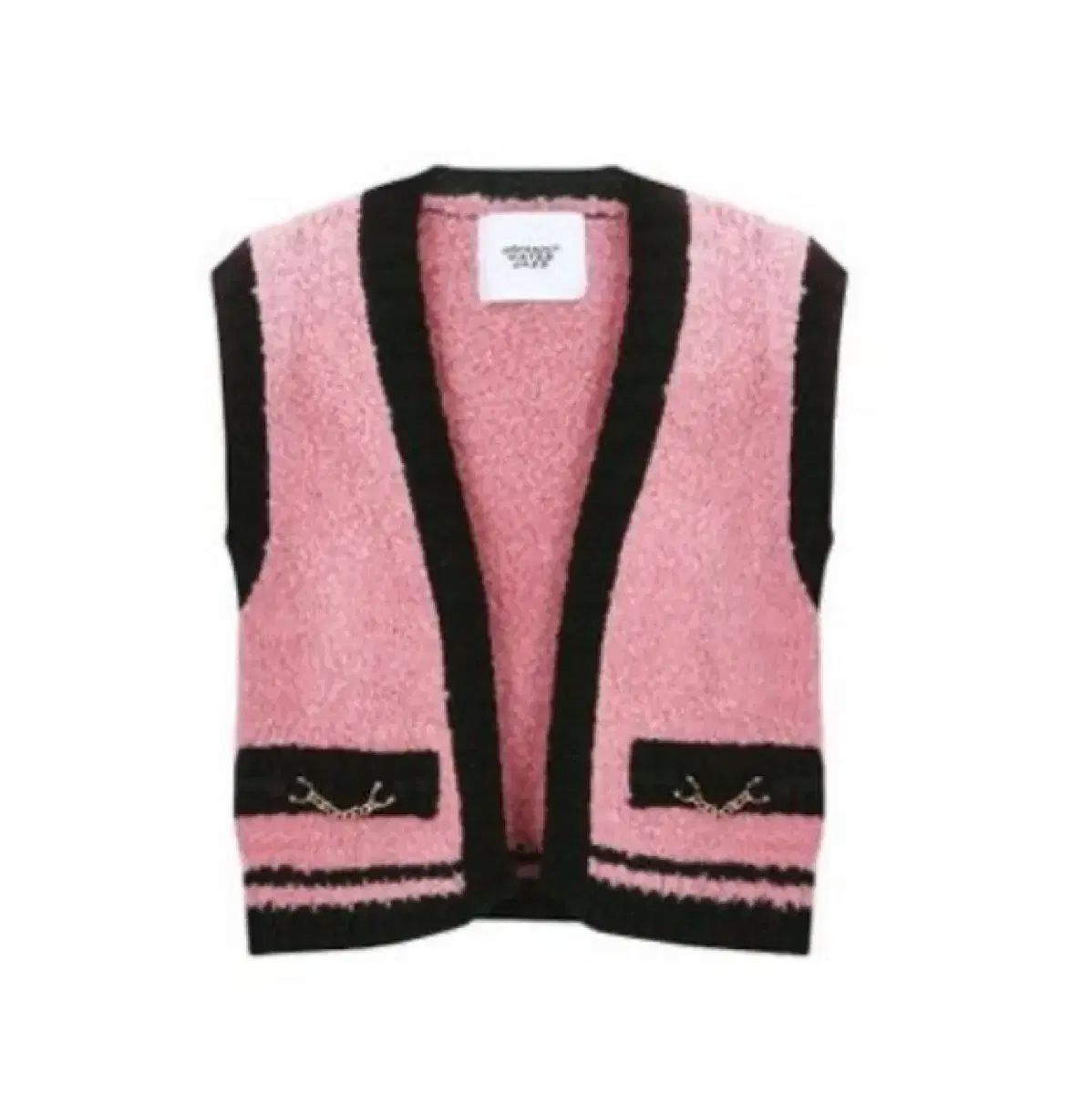 FENDI 2024 フェンディ ロゴジャガードネックニット FENDI フェンディ