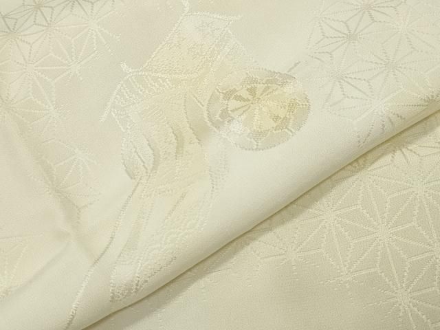 長襦袢 無双仕立て