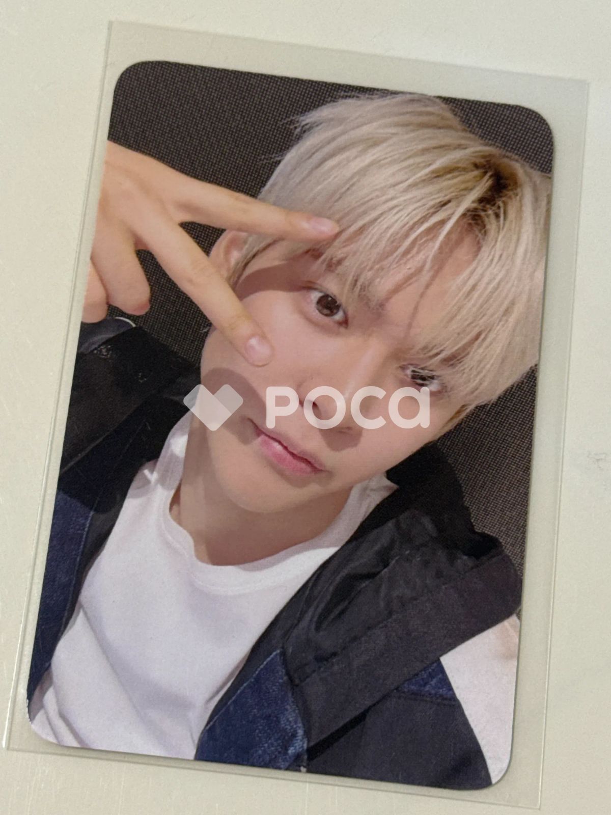 RIIZE ウンソク ODYSSEY NY MUSIC - メルカリ