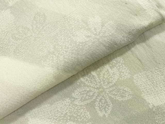  平和屋着物 長襦袢 無双仕立て 市松舞桜文 暈し染め やまと誂製 正絹 gh 長襦袢 長襦袢 半襦袢