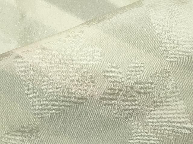 長襦袢 無双仕立て