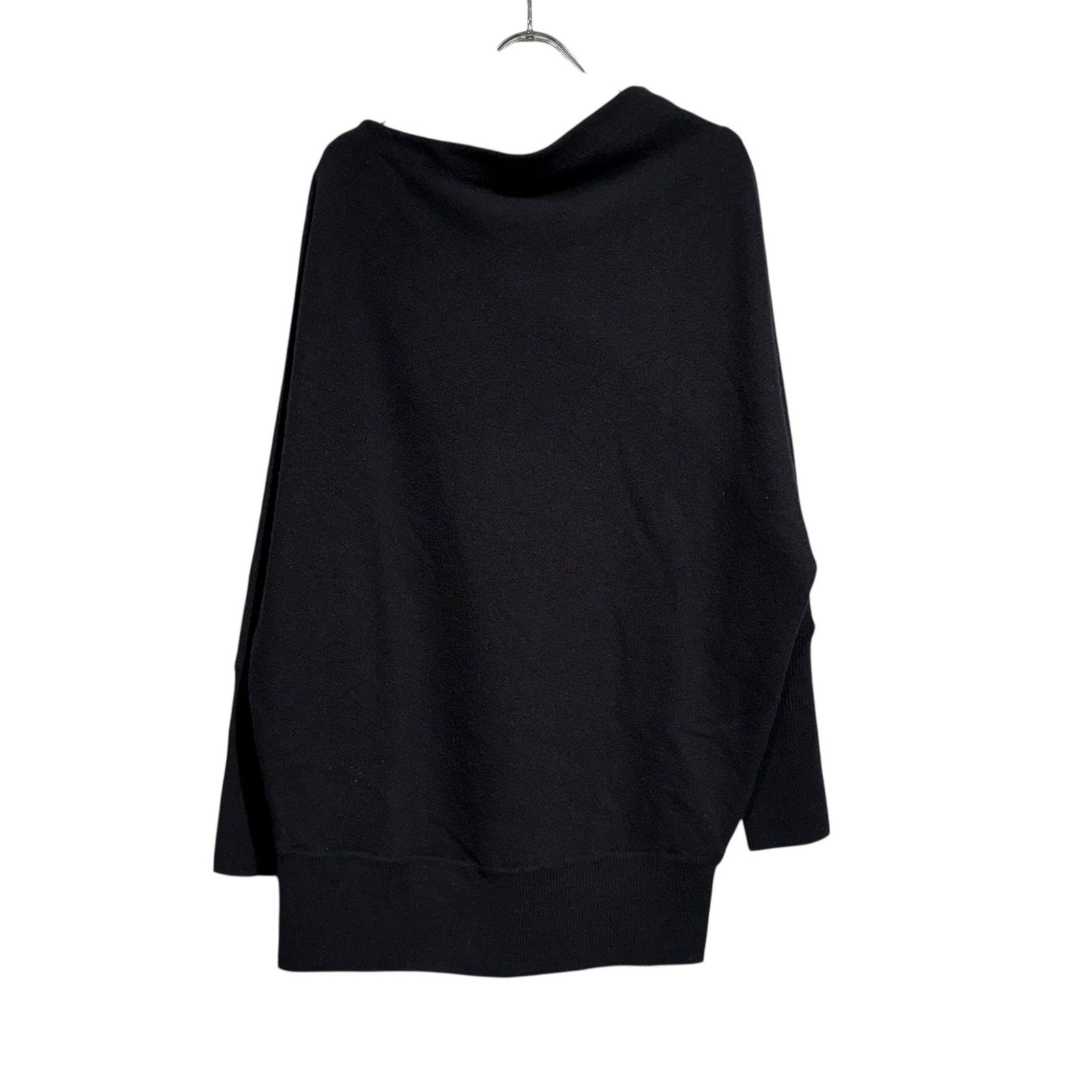 Deuxieme Classe ドゥーズィエムクラス ④ Asymmetry P O レディース ブラック