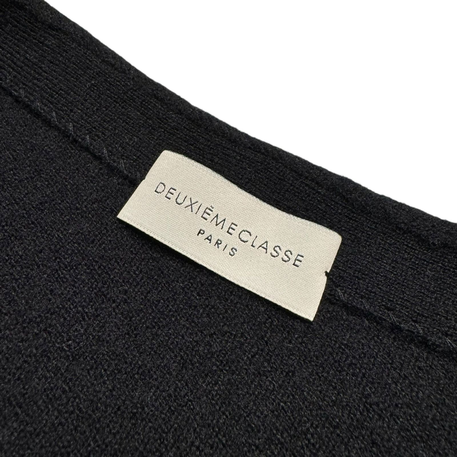 レディース ブラック