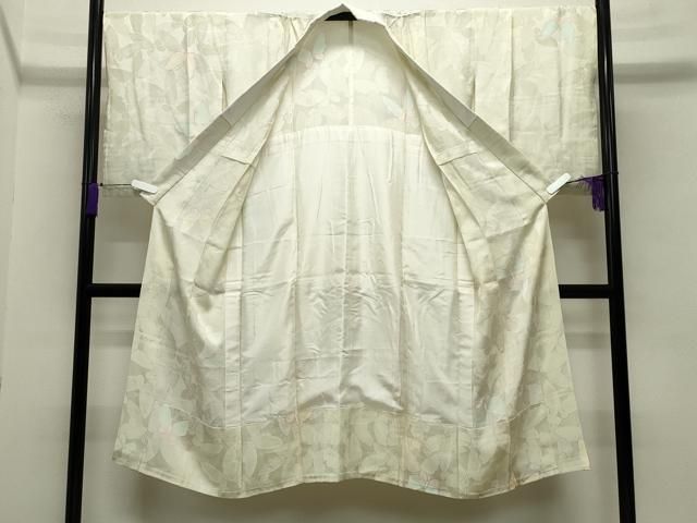  平和屋着物 長襦袢 無双仕立て 舞蝶文 金彩 正絹 gh 長襦袢 長襦袢 半襦袢