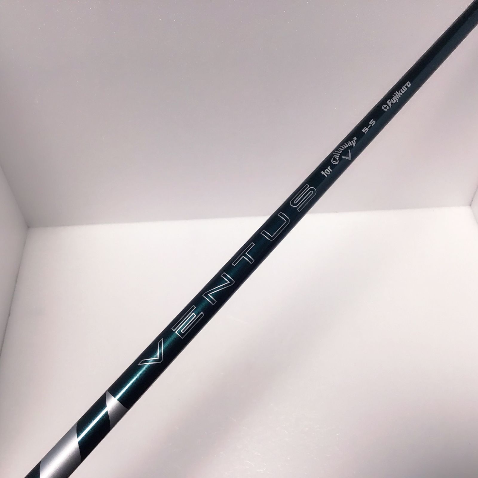 新品 エリート純正 ベンタス VENTUS for Callaway 5-S キャロウェイ