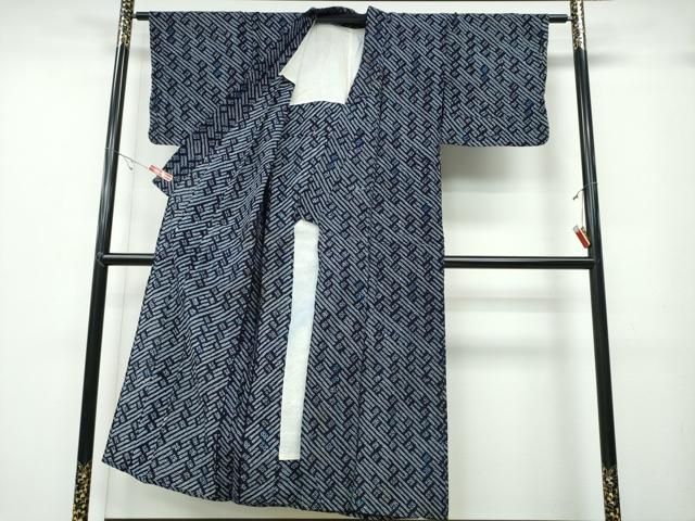 平和屋着物∴夏物