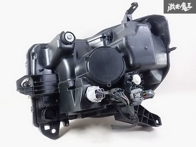 ☆点灯OK☆ダイハツ 純正 LA700S LA710S ウェイク LED ヘッドランプ