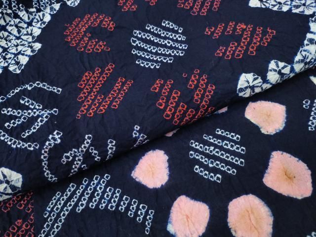 平和屋着物∴夏物