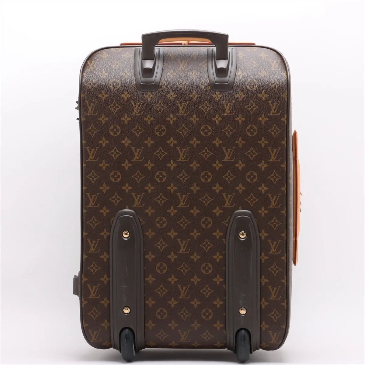 ルイヴィトン M23294 モノグラム ぺガス55 スーツケース キャリーケース ルイヴィトン M23294 モノグラム ぺガス55 スーツケース キャリーケース