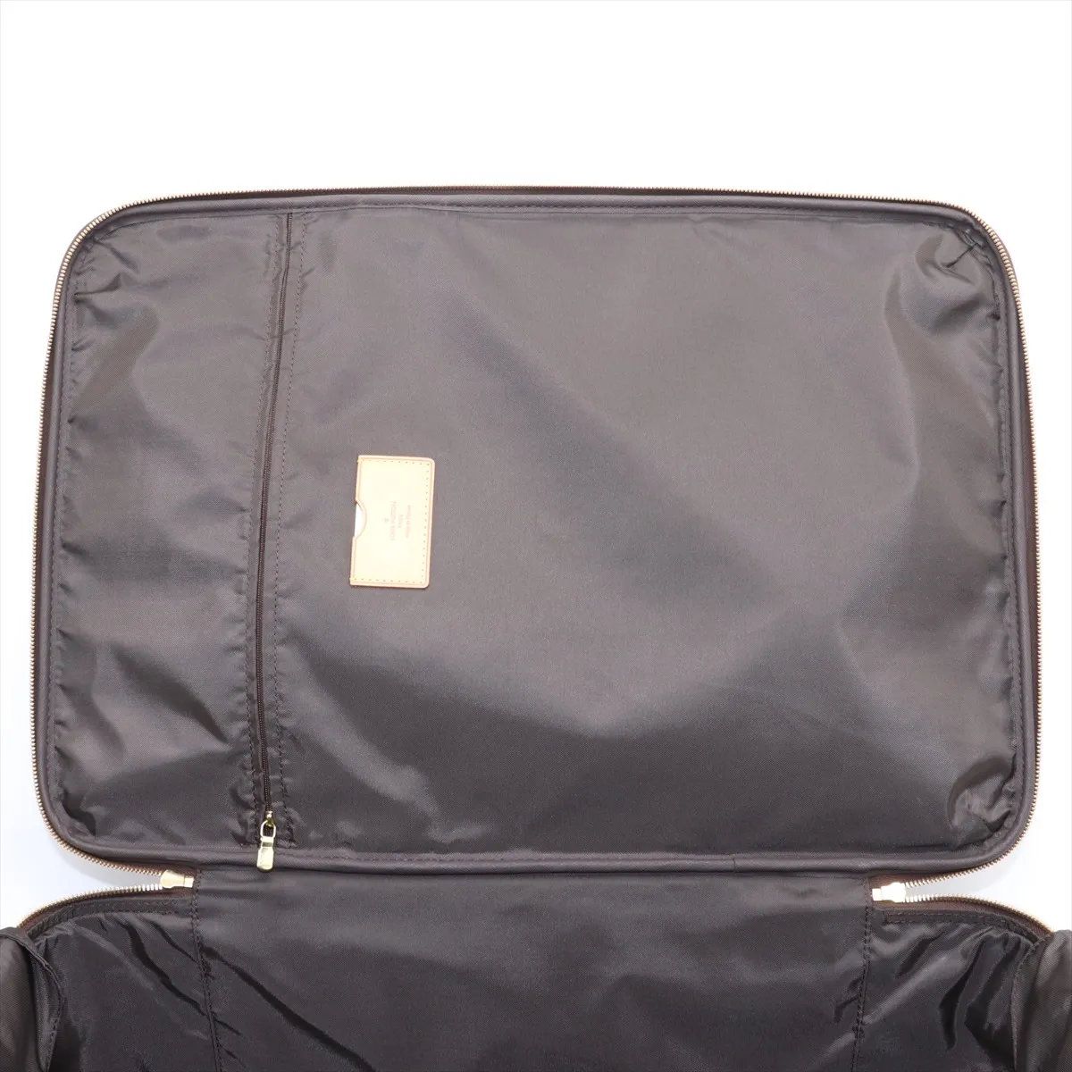 美品 ルイヴィトン モノグラム ペガス55 M23294 スーツケース キャリー