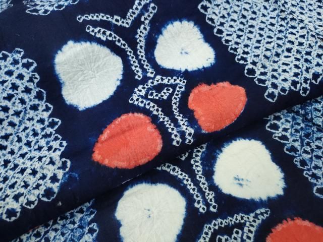 平和屋着物∴夏物