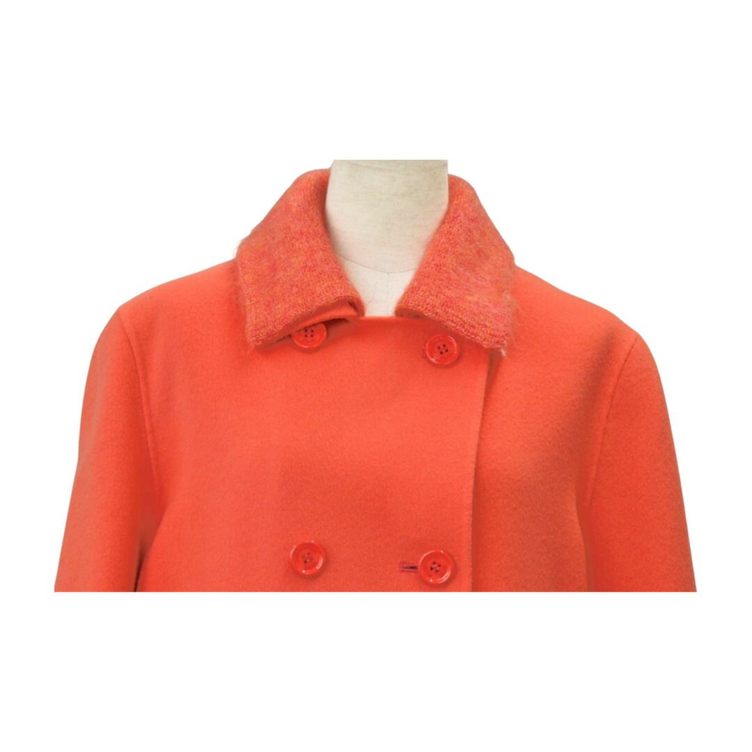 ソニアリキエル SONIA RYKIEL collection コート ピンク サイズ 40