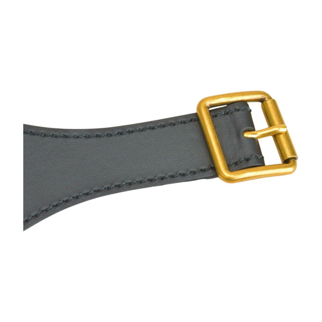 クリスチャンディオール Christian Dior エンブロイダリーベルト