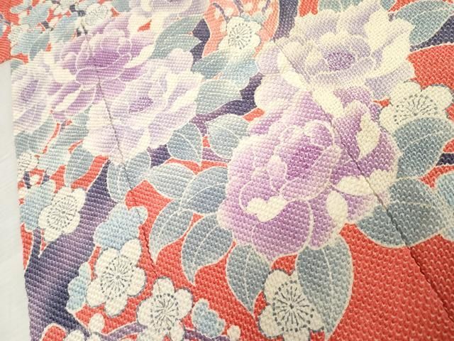 藤娘きぬたや 総絞り