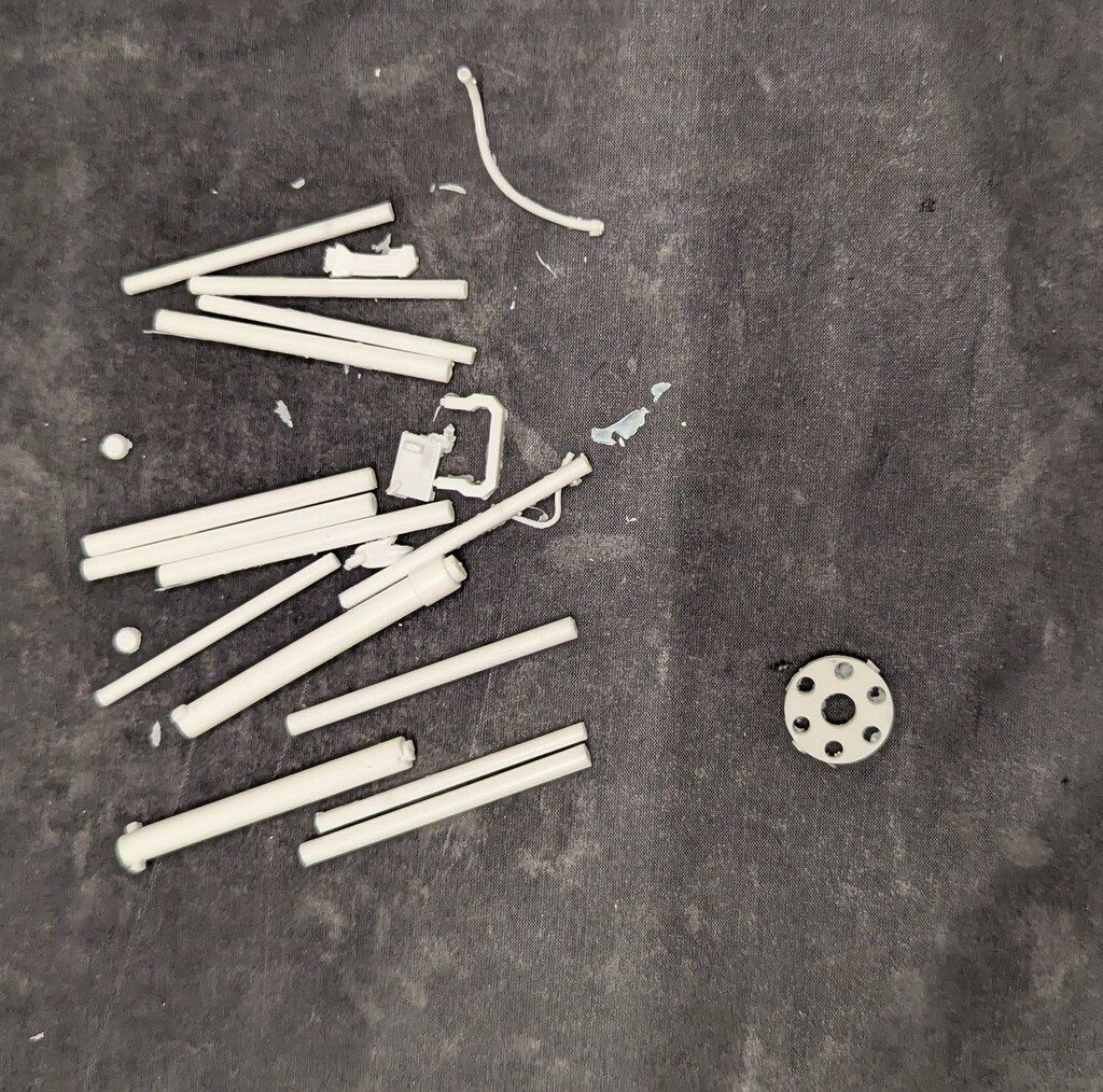 ケロインダストリー ガレージキット ブルーアーカイブ 十六夜ノノミ