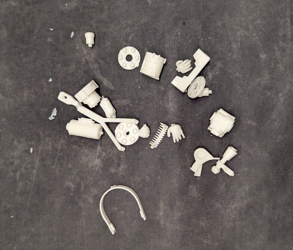 ブルーアーカイブ 十六夜ノノミ