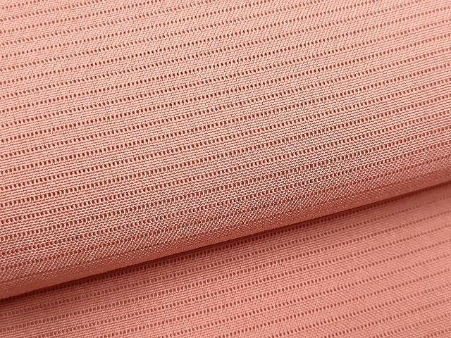 桃色 正絹