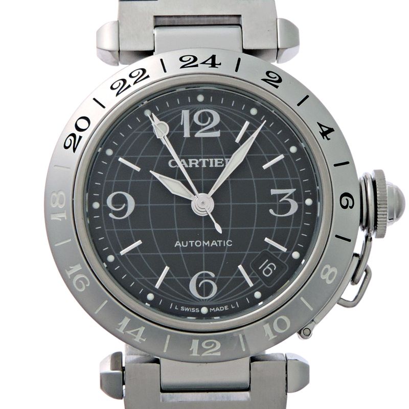 カルティエ 腕時計