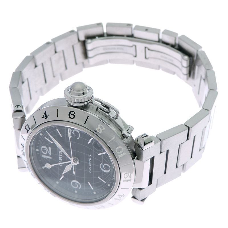 カルティエ 腕時計