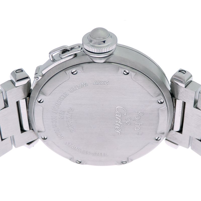 カルティエ 腕時計