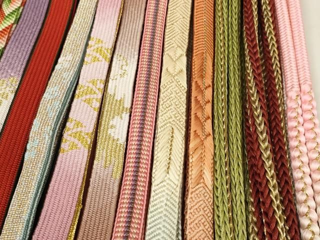 平和屋着物 和装小物