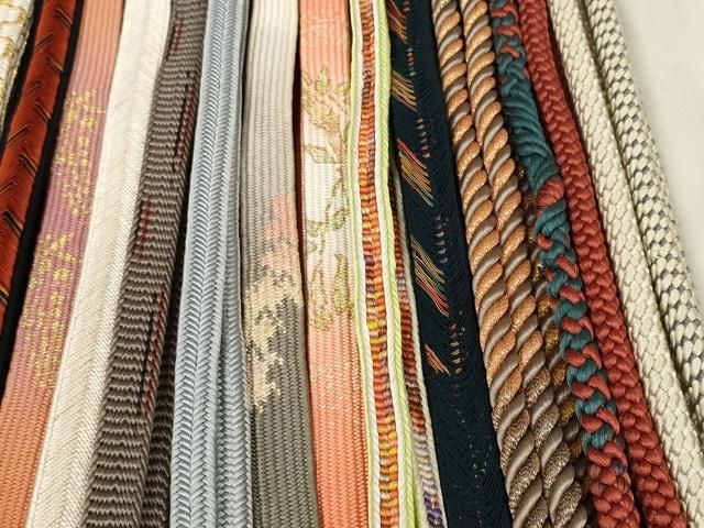 平和屋着物 和装小物