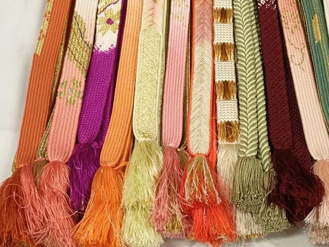 平和屋着物 和装小物