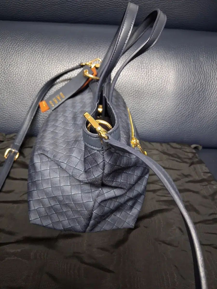 トート兼クロスバッグ