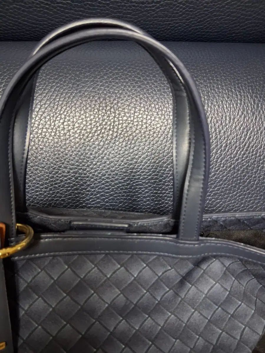 トート兼クロスバッグ