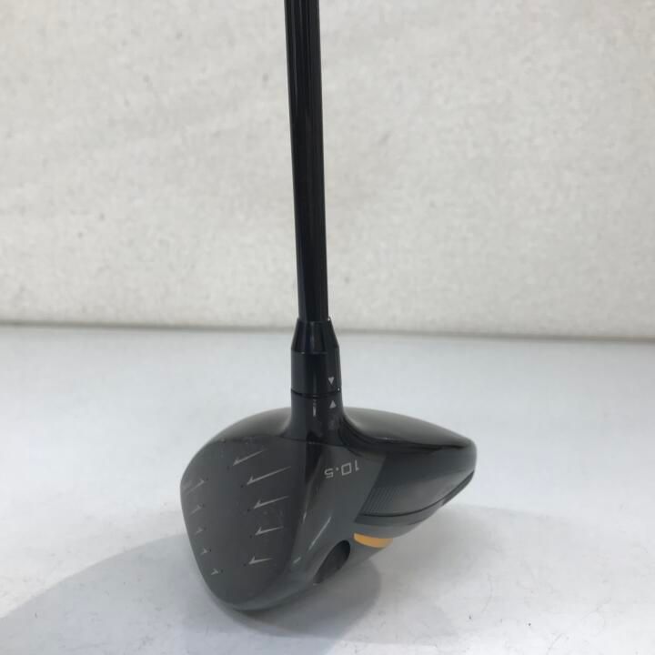 プロギア RS F JUST 10.5度 TOUR AD for 販売済み PRGR (RS JUST) S