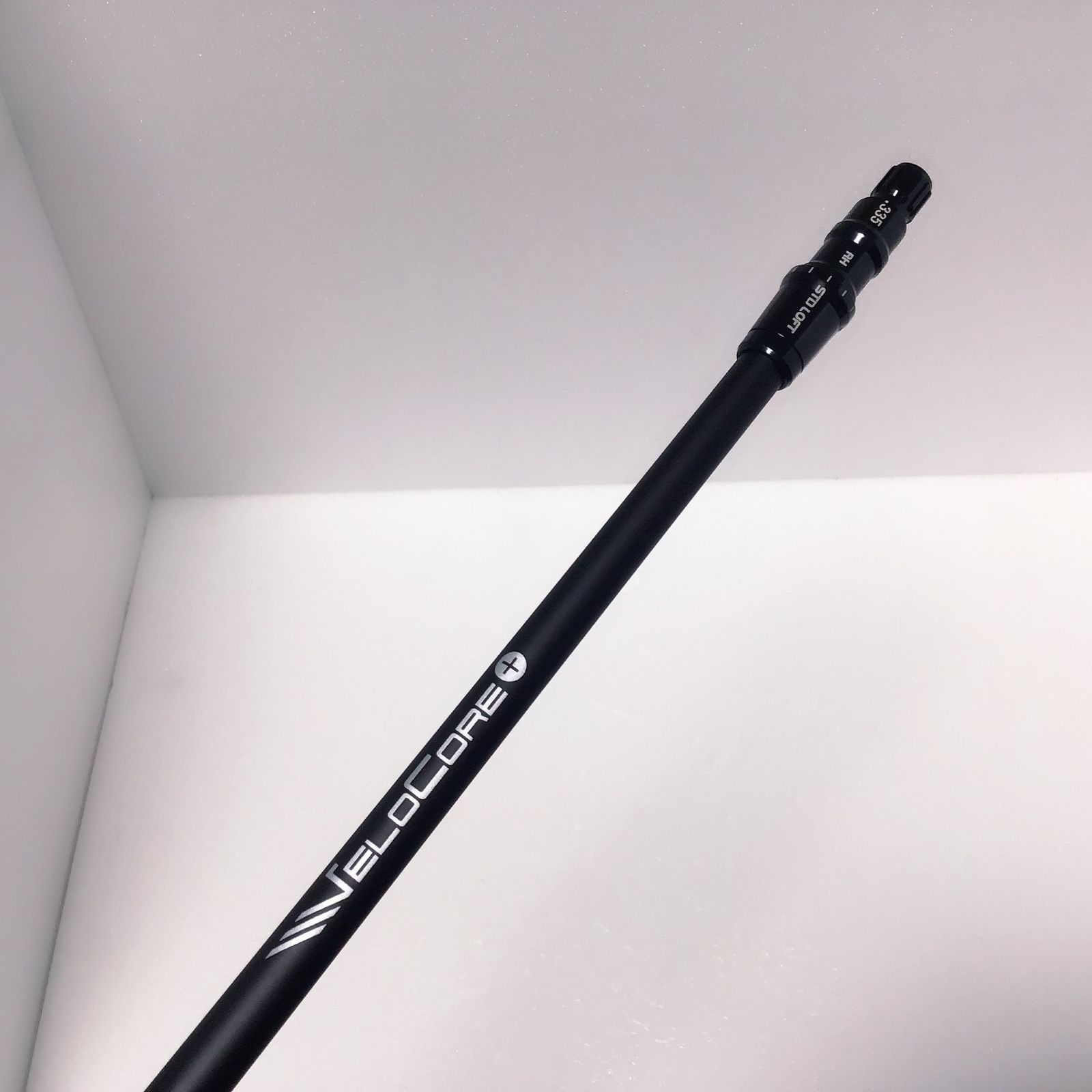 24 VENTUS BLACK ベンタスブラック6X テーラーメイド ベロコア 24 VENTUS BLACK ベンタスブラック6X テーラーメイド ベロコア