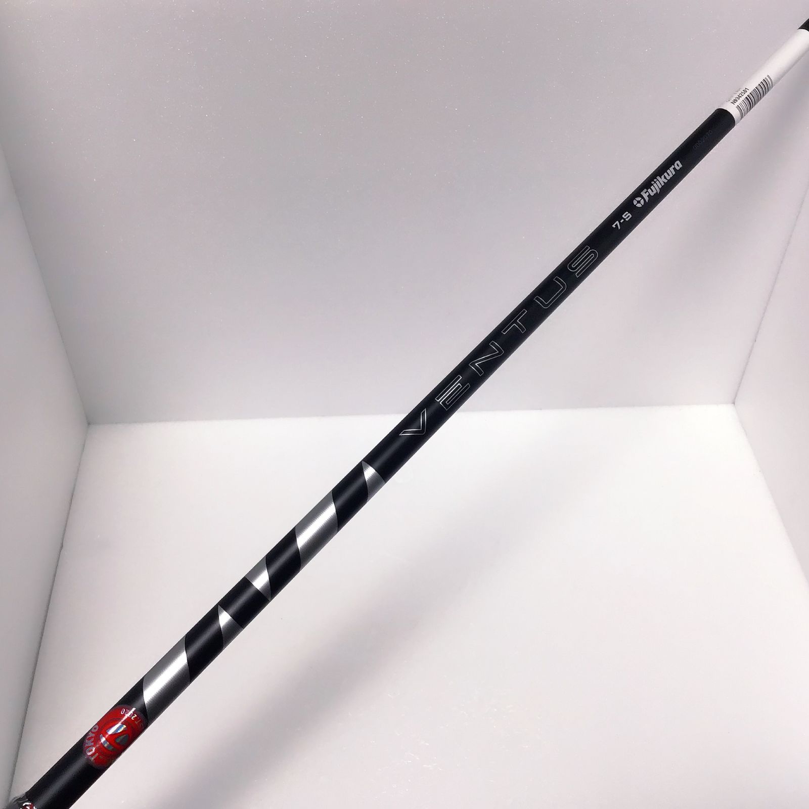 新品 ベンタス 24 ブラック ベロコア VENTUS 24 BLACK VELOCORE 7-S