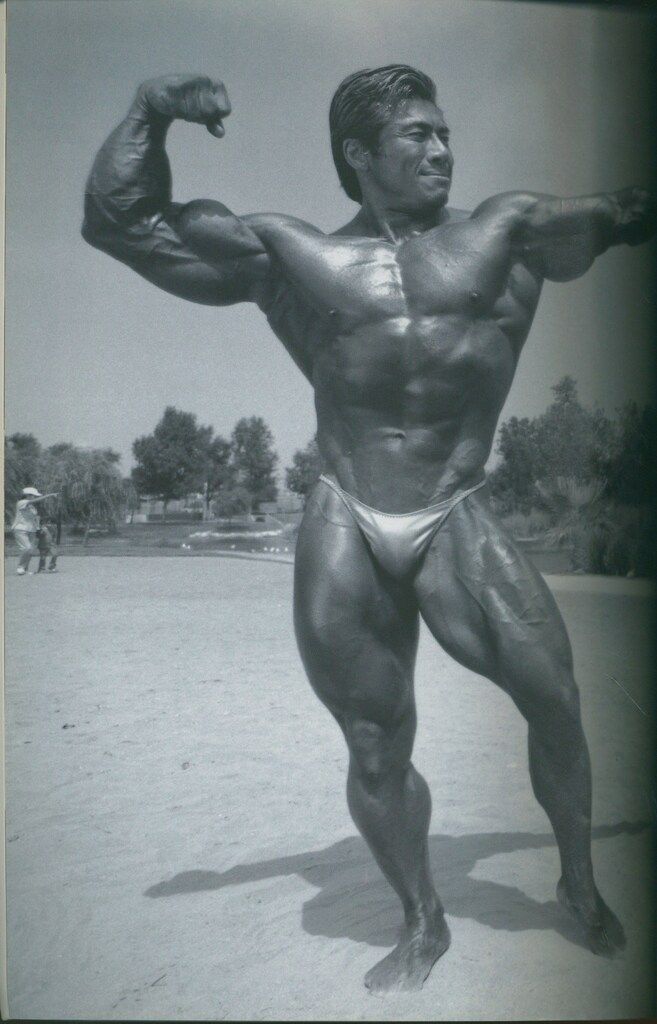 アイアンマン2001年 号増刊 マッスル北村 ボクの履歴書 肉体は滅んでも 魂は永遠に生き続ける