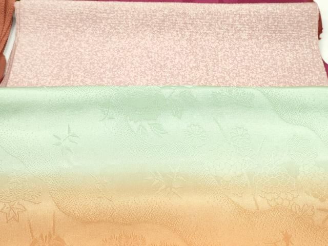 和装小物 帯揚げ