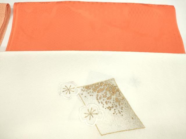  平和屋着物 和装小物 帯揚げ セット 正絹 ju 帯締め 帯留め 帯飾り