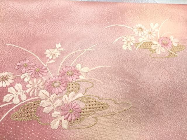 平和屋着物 和装小物 帯揚げ セット 正絹 ju