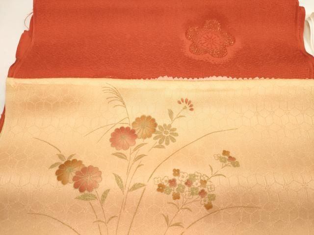 和装小物 帯揚げ