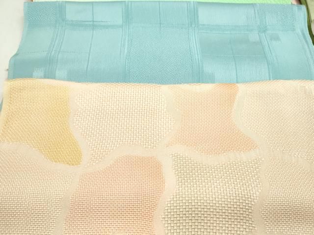 平和屋着物☆和装小物 帯揚げ10枚セット 丹後ちりめん 正絹 逸品