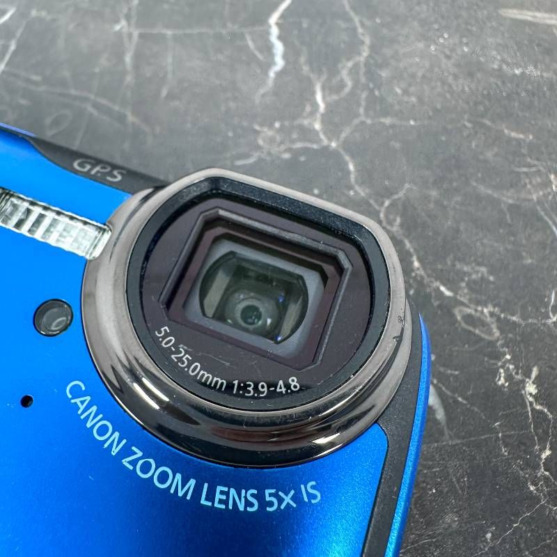 〓25m防水/2m耐衝撃〓Canon キャノン PowerShot D30 20140212175305_101_.jpg