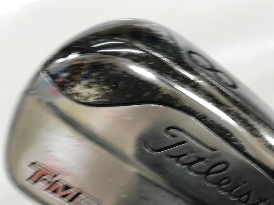タイトリスト T-MB 718 ダイナミックゴールド AMT S200フレックス