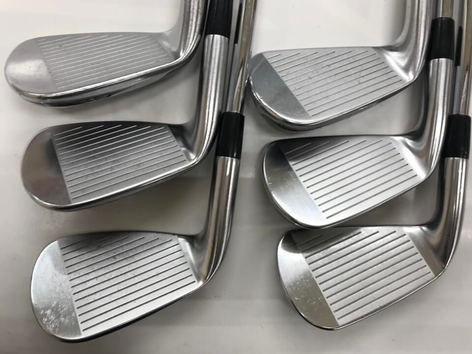 タイトリスト T-MB 718 ダイナミックゴールド AMT S200フレックス