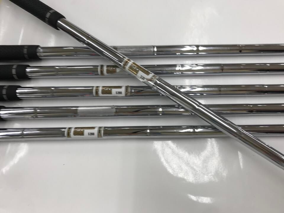 タイトリスト T-MB 718 ダイナミックゴールド AMT S200フレックス