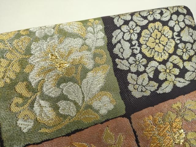 平和屋着物 つけ帯