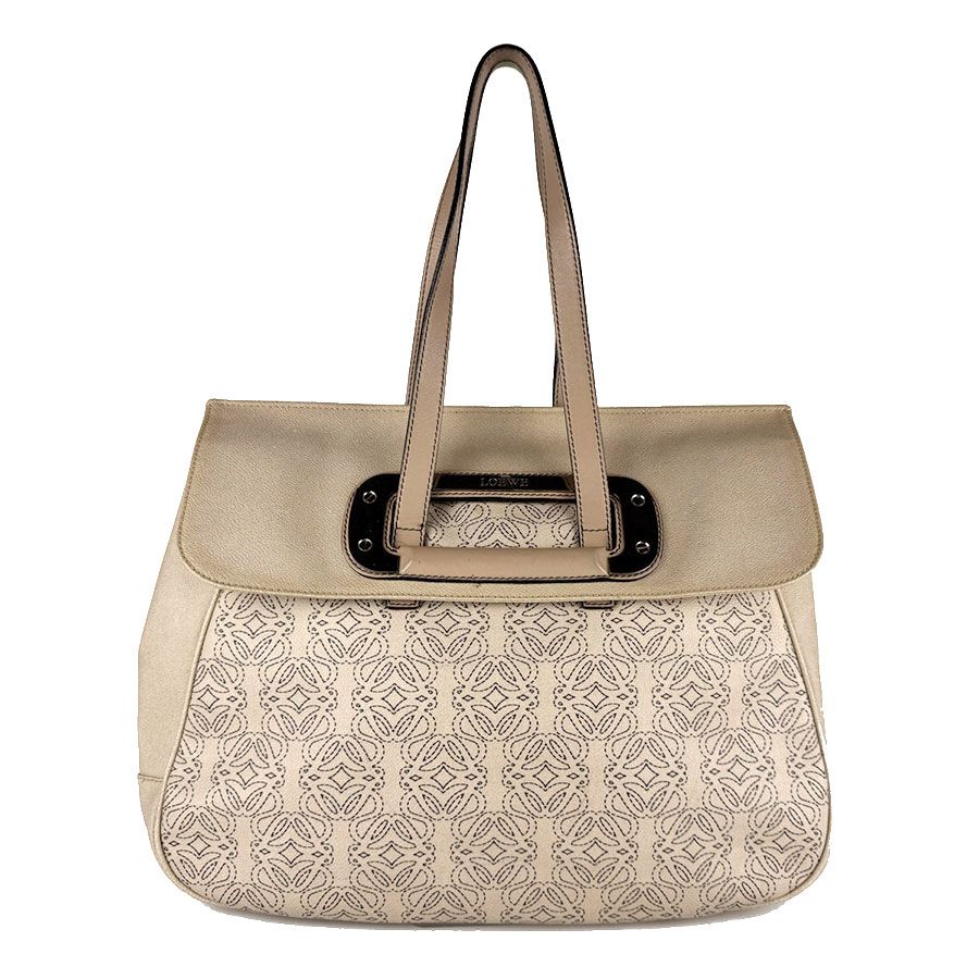 ロエベ LOEWE ショルダーバッグ アナグラム