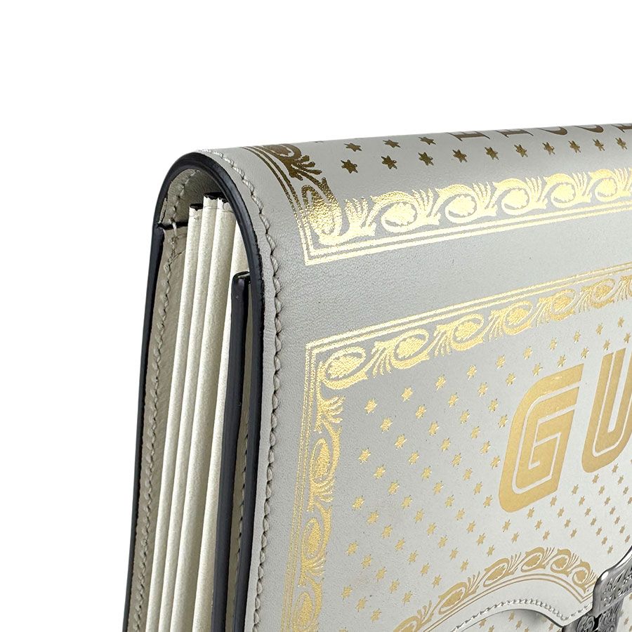 グッチ GUCCI クラッチバッグ GUCCY 510422 - メルカリ