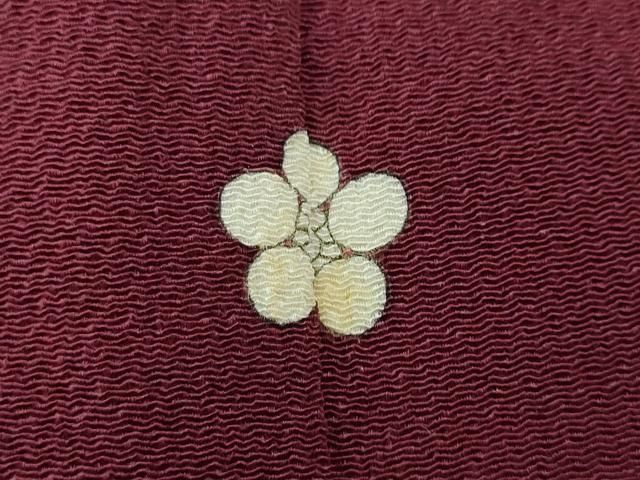  平和屋着物 豪華黒留袖 刺繍 花車文 金糸 鬼しぼ縮緬 正絹 ut 黒留袖 着物