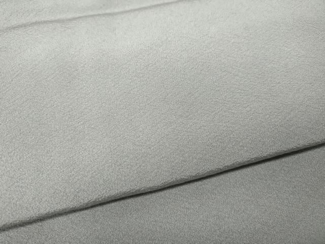 平和屋着物 上質な色無地