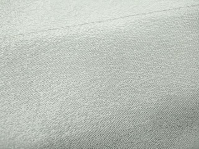  平和屋着物 上質な色無地 霞地紋 紫水晶色 ロング丈 正絹 ut 色無地 着物